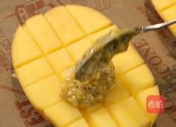 蒜香黄油芝士烤土豆的做法图解6