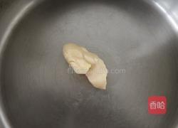 麻辣栗子鸡的做法图解1