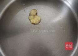 麻辣栗子鸡的做法图解2