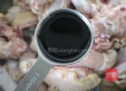 麻辣栗子鸡的做法图解5