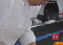 橙香牛肉粒的做法图解2
