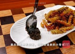 炸松露意面的做法图解8