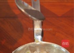 春笋酿虾胶的做法图解4