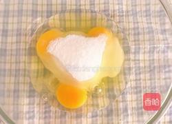 无水无油老式蛋糕的做法图解2