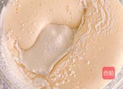 无水无油老式蛋糕的做法图解4