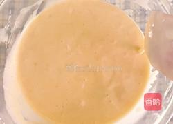 无水无油老式蛋糕的做法图解5