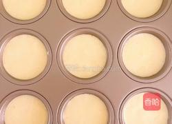 无水无油老式蛋糕的做法图解6