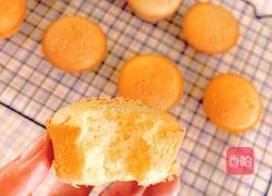 无水无油老式蛋糕的做法图解7