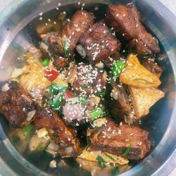 香炸排骨的做法[图]