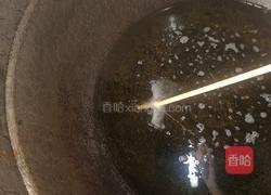 香炸排骨的做法图解3