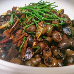 嗦螺的做法[图]