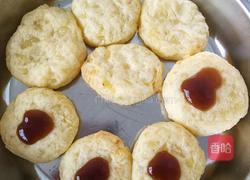 空气土豆泥饼的做法图解5