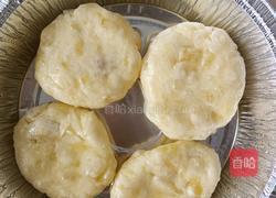 空气土豆泥饼的做法图解4