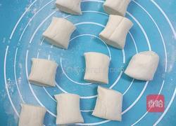 豇豆猪肉大包子的做法图解5