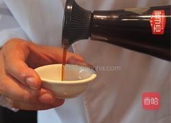 薄荷炸排骨的做法图解3