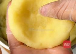 鸡肉土豆挞的做法图解2