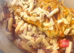 鸡肉芝士土豆饼的做法图解8