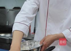 松露芥香三文鱼的做法图解3