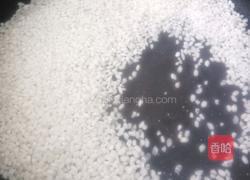 燕麦红糖粳米粥的做法图解3