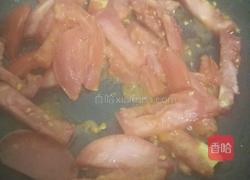 西红柿闷鲈鱼的做法图解2