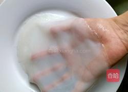 手工凉皮的做法图解2