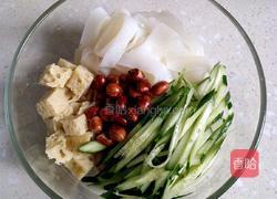 手工凉皮的做法图解5