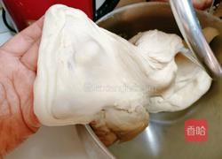 波蘭種吐司的做法圖解3