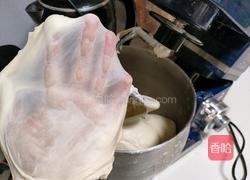 波兰种吐司的做法图解5