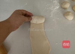 波蘭種吐司的做法圖解6