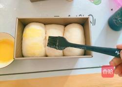 波蘭種吐司的做法圖解8