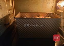 波蘭種吐司的做法圖解9