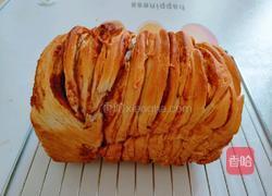 豆沙吐司的做法图解11