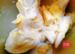 紫米面包的做法图解3