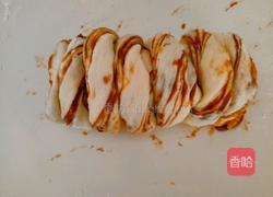 豆沙吐司的做法图解8