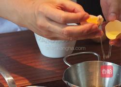 菌菇牛肉炒鸡蛋的做法图解2
