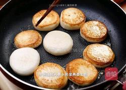 黑松露素萝卜煲的做法图解3