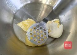 鸡蛋土豆三明治的做法图解3