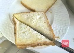 鸡蛋土豆三明治的做法图解8