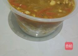 鸡肉胡萝卜盖饭的做法图解5