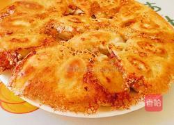 冰花煎饺的做法图解8