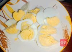 肉末鸡蛋豆腐的做法图解3