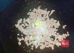 肉末鸡蛋豆腐的做法图解6