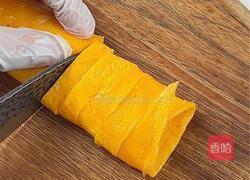 凉拌荞麦面的做法图解1