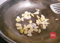 藠头炒鸡蛋的做法图解5