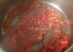 茄汁火山土豆泥的做法图解8