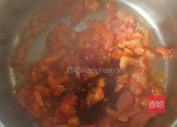 茄汁火山土豆泥的做法图解11