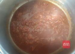 茄汁火山土豆泥的做法图解14