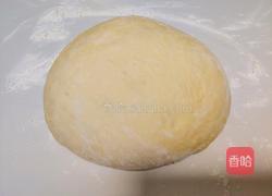 紫米面包的做法图解5