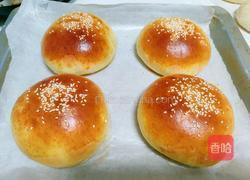 紫米面包的做法图解12