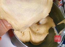 汉堡胚的做法图解2